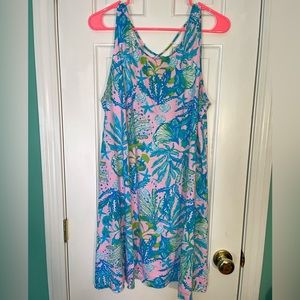 Lilly Pulitzer Kristen Dress